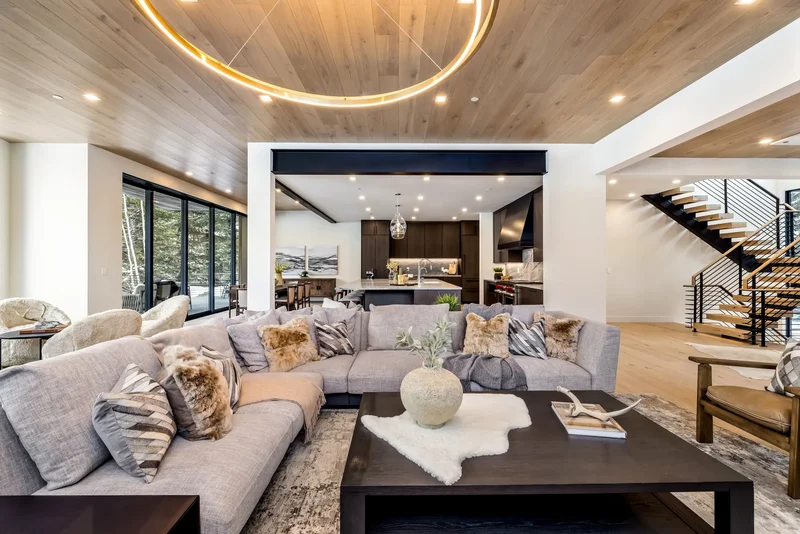 1785 Sunburst Drive , Vail, CO 81657, Vail, Colorado, United States. - Photo 18