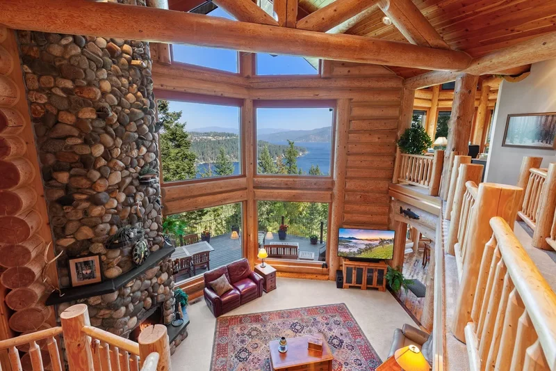 19722 S Providence Lane, Worley, ID 83876, Coeur d'Alene, Idaho, United States. - Photo 22