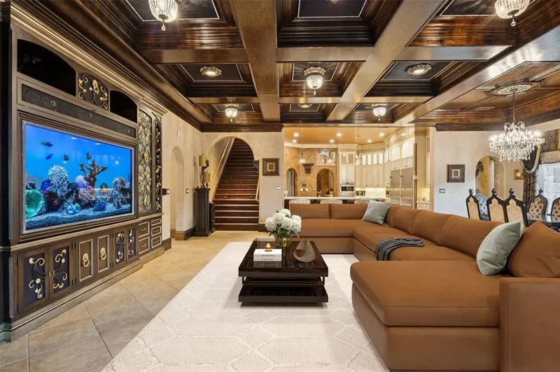 9553 Bella Terra Drive, Fort Worth, Texas, United States. - Photo 6