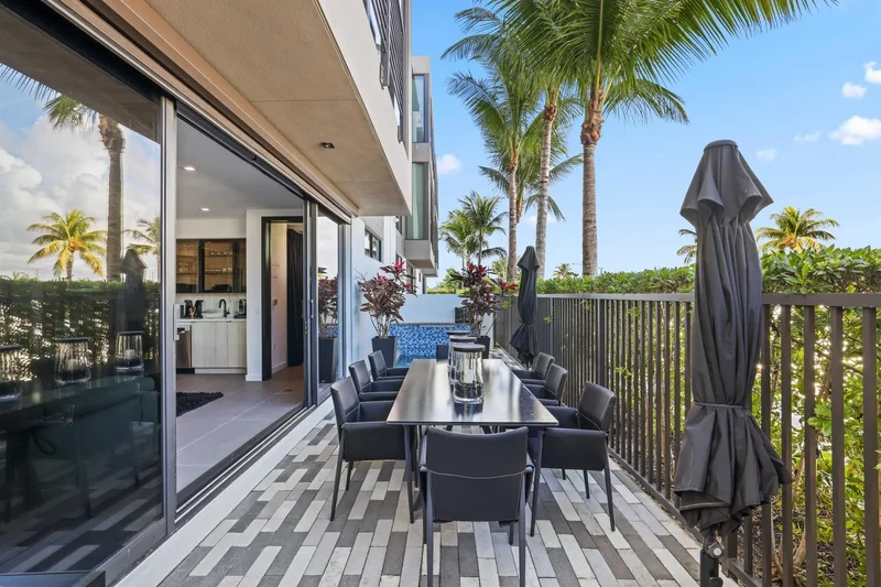 11501 Old Ocean Boulevard, Boynton Beach, Florida, United States. - Photo 17