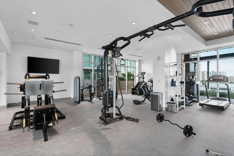 300 Sunny Isles Blvd 4-2201, Golden Beach, Florida, United States. - Photo 60