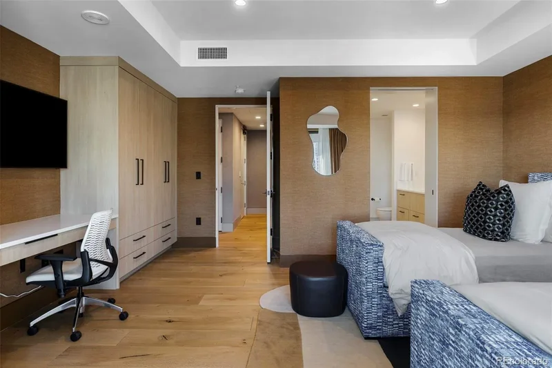 1133 14th Street 2820, Denver, Colorado, United States. - Photo 30