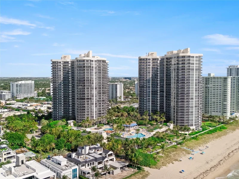 3200 N Ocean Blvd 309, Fort Lauderdale, Florida, United States. - Photo 45