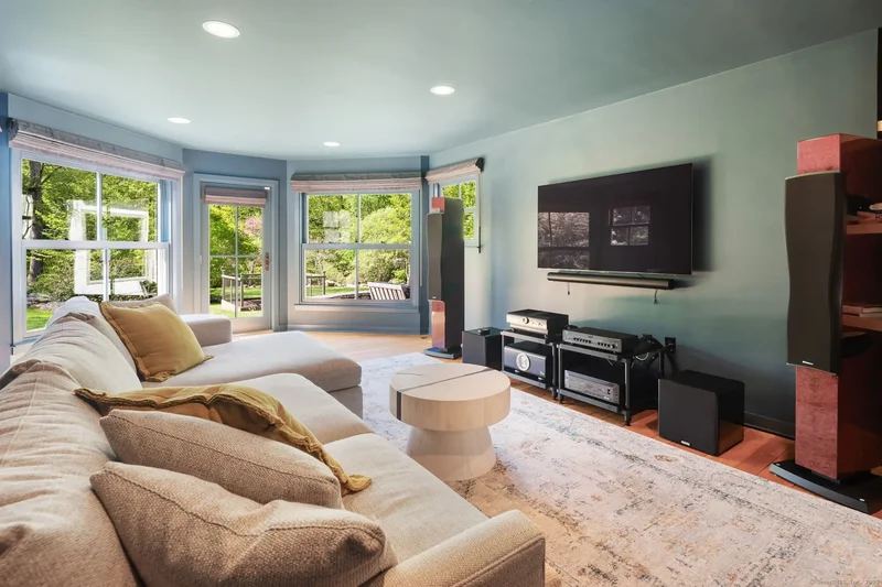 1580 Ponus Ridge, New Canaan, CT, 06840, USA, New Canaan, Connecticut, United States. - Photo 24