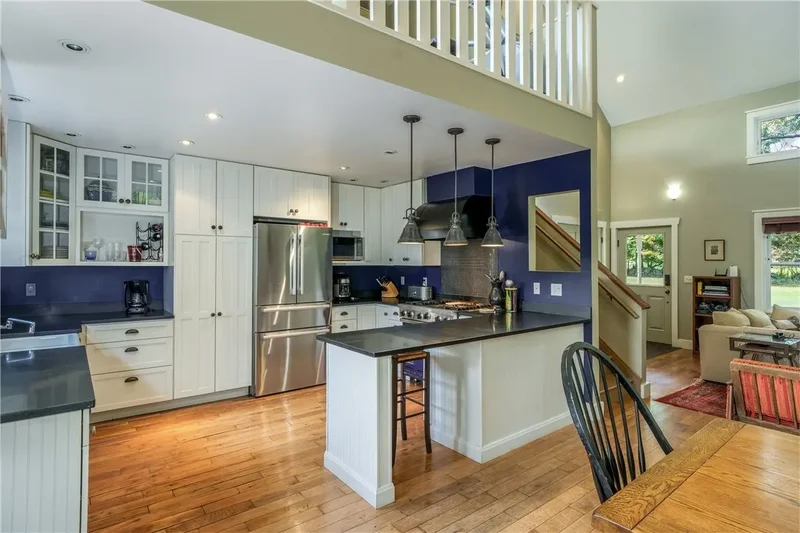 207 Small Road, Margaretville, NY 12455, Margaretville, New York, United States. - Photo 13