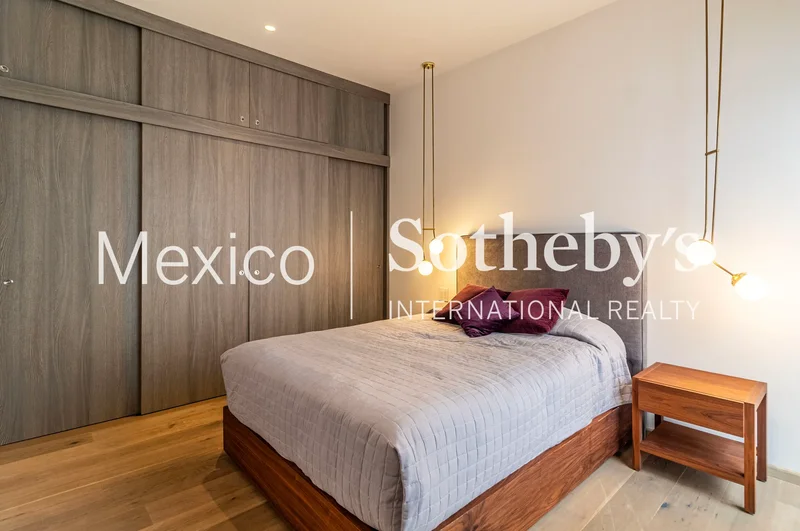 Jalapa 91, Ciudad de México, 06700, Mexico City, Mexico. - Photo 18