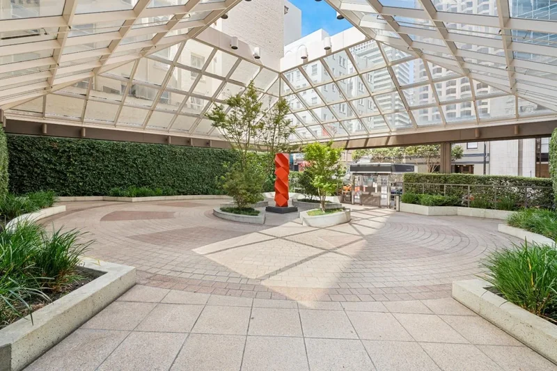 333 Bush Street, San Francisco, California, United States. - Photo 48