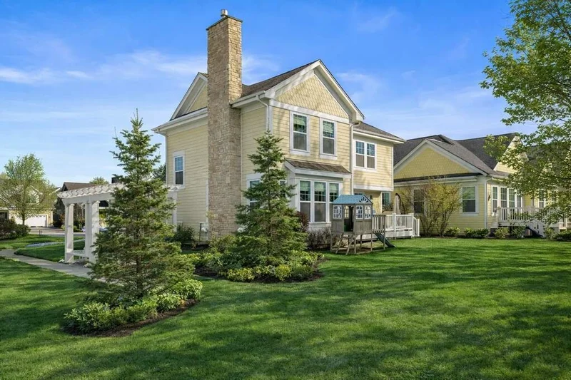 837 Timbers Edge Lane, Northbrook, IL, 60062, USA, Northbrook, Illinois, United States. - Photo 4