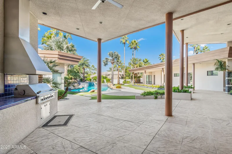 7140 E BLUEBIRD Lane, Paradise Valley, Arizona, United States. - Photo 25
