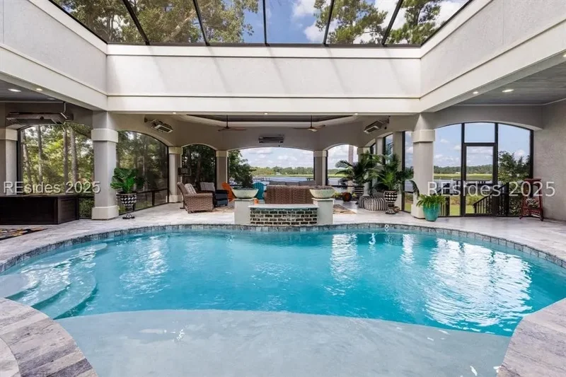 3 Laurel Spring Road, Okatie, SC, 29909, USA, Bluffton, South Carolina, United States. - Photo 26