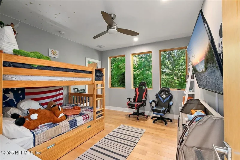 2446 SEMINOLE, Atlantic Beach, Florida, United States. - Photo 32
