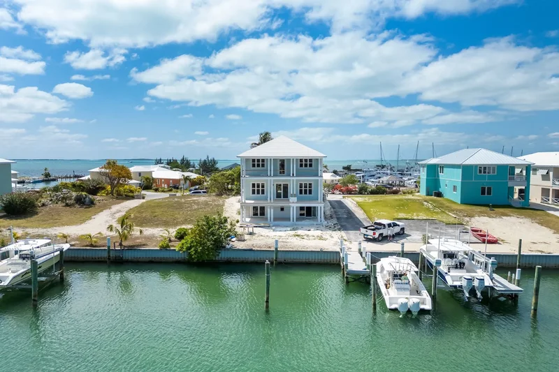 Harbour Daze , Marsh Harbour, CO, Marsh Harbour, Central Abaco, The Bahamas. - Photo 14