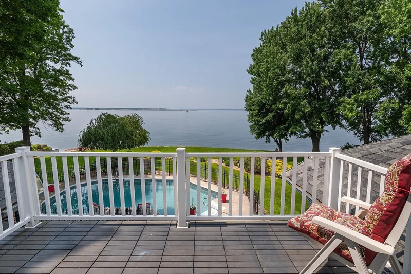 1001 Ch. du Lac-St-Louis, Lery, QC J6N1A4, Léry, Quebec, Canada. - Photo 11