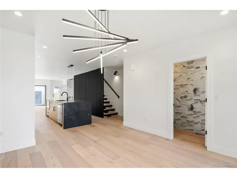 4032 N Osage St, Denver, Colorado, United States. - Photo 3