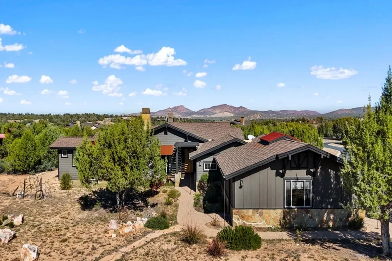 15500 N Tyler Avenue , Prescott, AZ 86305, Prescott, Arizona, United States. - Photo 7