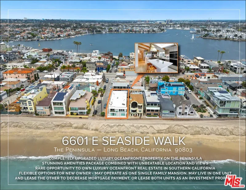 6601 E Seaside Walk, Signal Hill, California, United States. - Photo 6