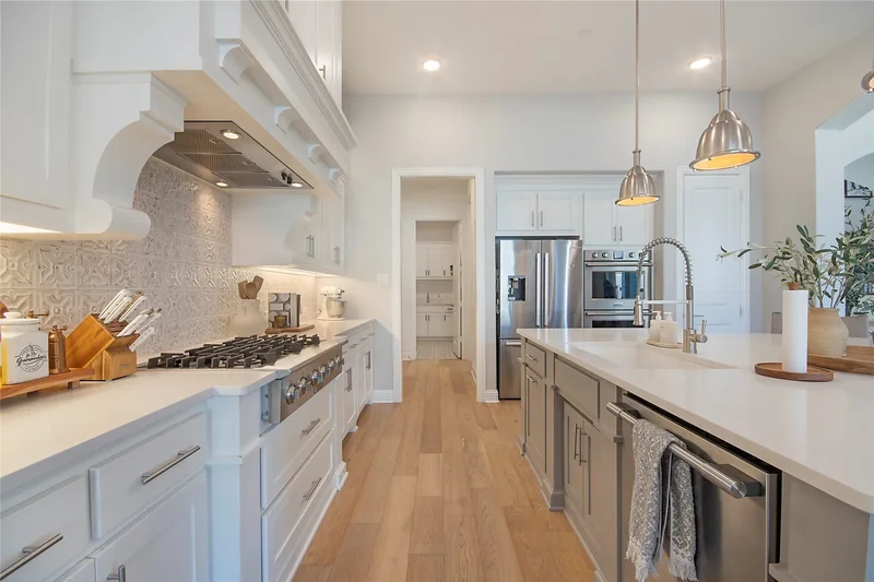 2251 Country Brook Lane, Prosper, TX 75078, Prosper, Texas, United States. - Photo 11