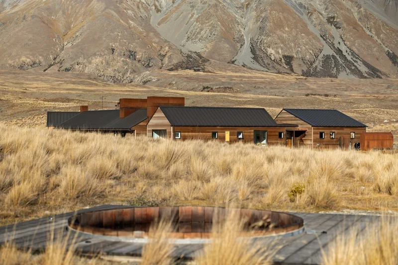 1640 Lilybank Road, Lake Tekapo, CAN 7999, Tekapo, Canterbury, New Zealand. - Photo 22
