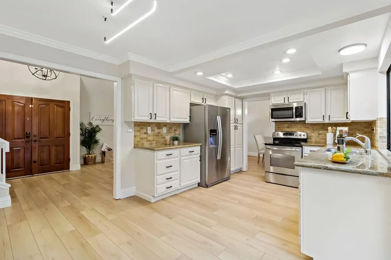 17716 Columbia Drive, Castro Valley, California, United States. - Photo 34