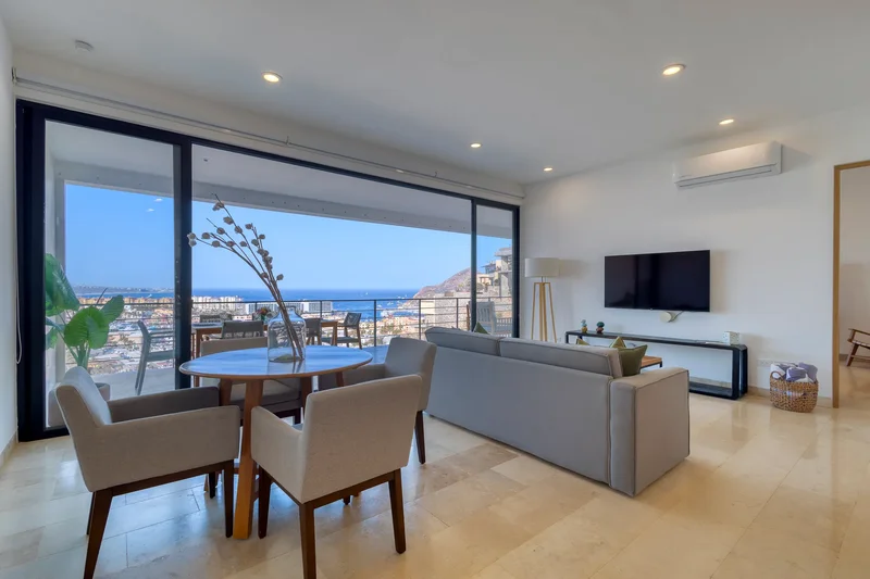 Condo 603, Montemar Pedregal, Cabo San Lucas, BCS 23453, Cabo San Lucas, Baja California Sur, Mexico. - Photo 3
