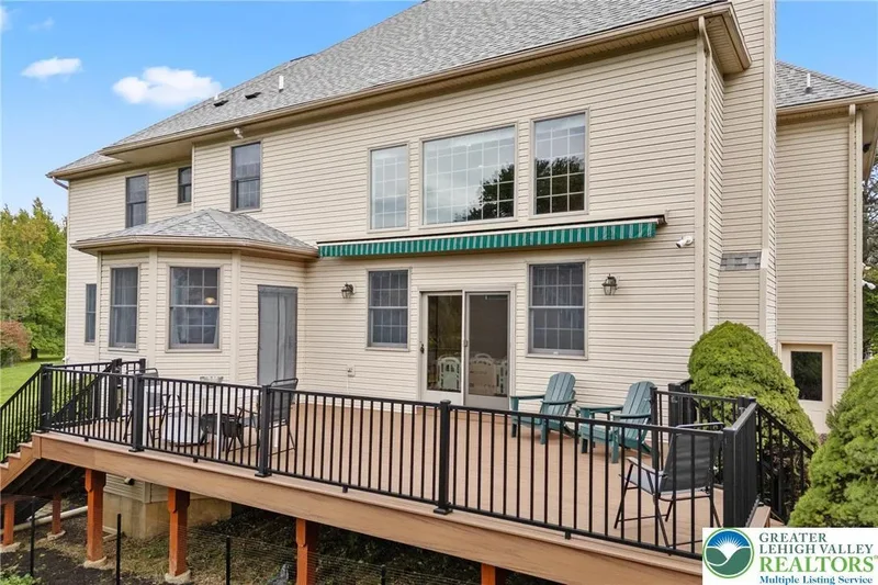 3217 Burnham Court, Upper Saucon Twp, PA 18034, DeSales University, Pennsylvania, United States. - Photo 17