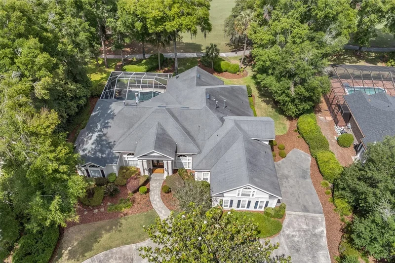 4606 SW 97TH TERRACE, GAINESVILLE, FL 32608, Gainesville, Florida, United States. - Photo 61