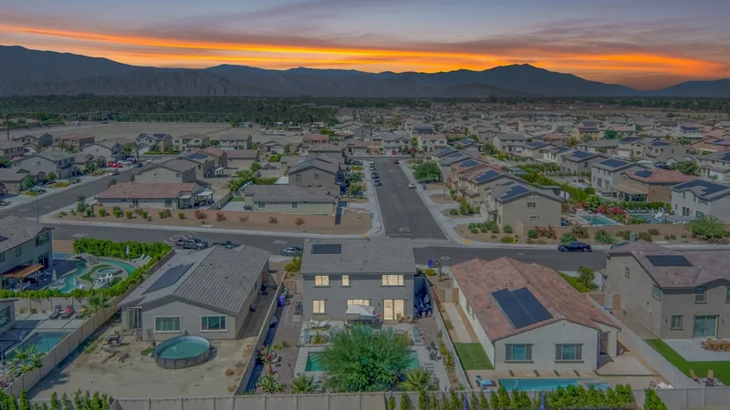 50656 Calle Cervantes, CA, Coachella, California, United States. - Photo 36