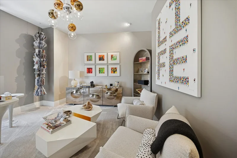 2323 San Felipe Street, Houston, Texas, United States. - Photo 33