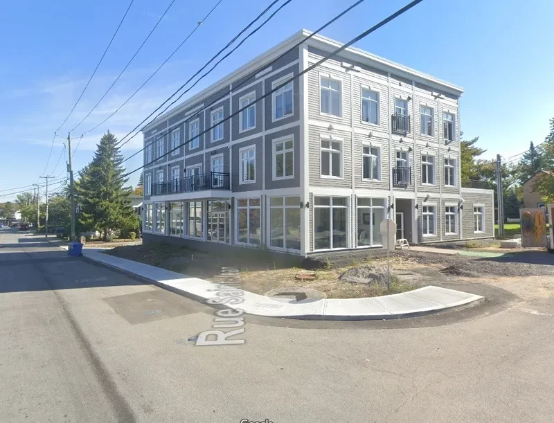 426 Rue Saint-Jean, Hudson, Quebec, Canada. - Photo 8