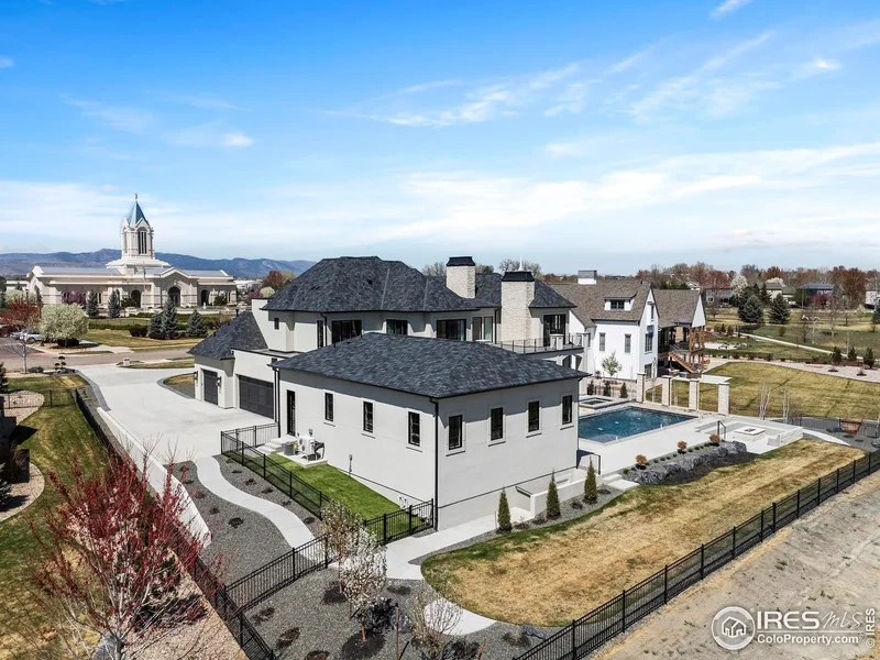 2221 Majestic, Fort Collins, CO, 80528, USA, Fort Collins, Colorado, United States. - Photo 39