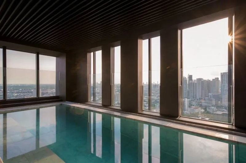 Bangkok, Phrom Phong, Bangkok, Bangkok, Thailand. - Photo 17