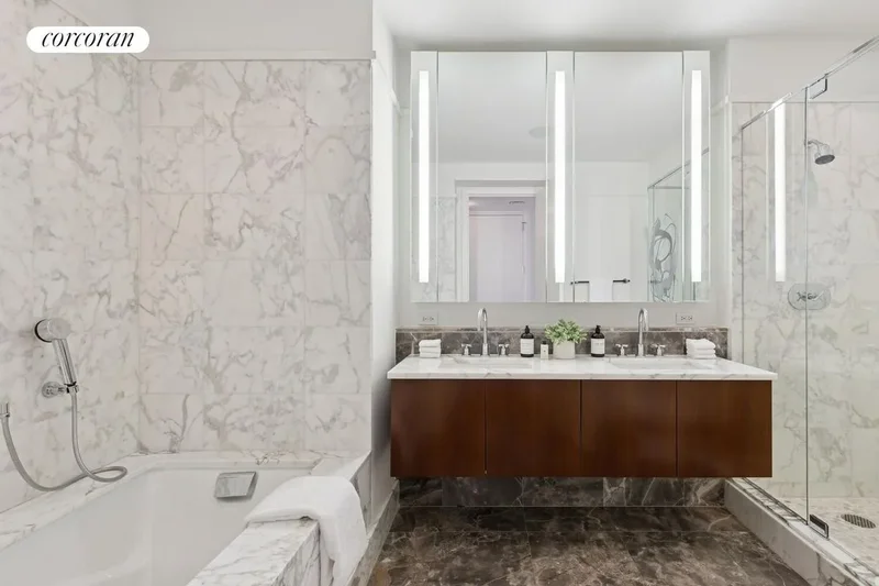 25 Columbus Circle 57B, New York, NY 10019, New York, New York, United States. - Photo 10