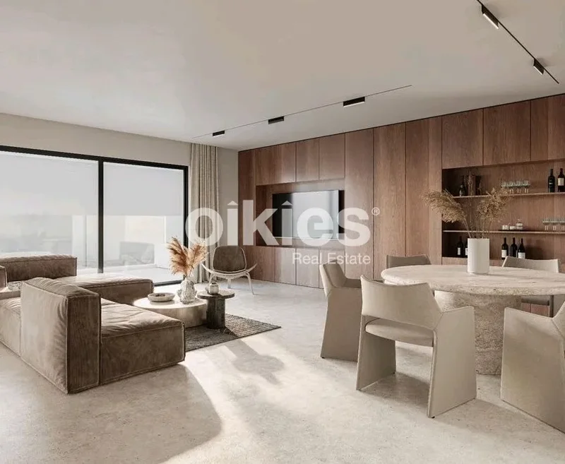 1050153 - Apartment For sale, Charilaou, 177 sq.m