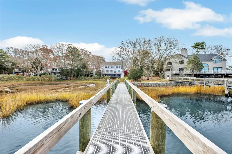 140 Summersea Road, New Seabury, MA 02649, Mashpee, Massachusetts, United States. - Photo 5