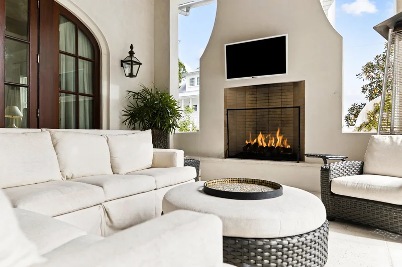 Rosemary Beach, Florida, United States. - Photo 32