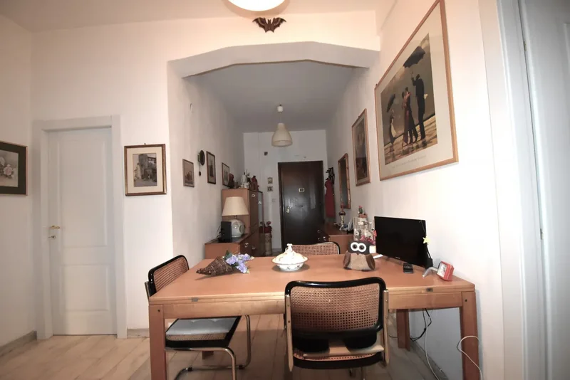 Roma apartment