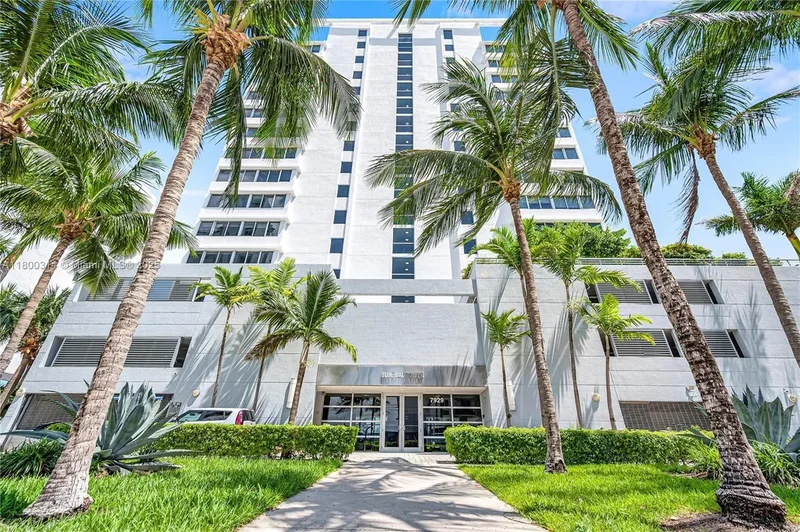 7929 West Dr PH1601, Miami Beach, Florida, United States. - Photo 35
