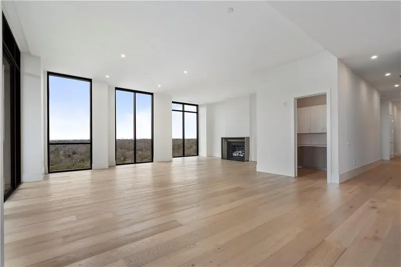 2425 Peachtree Road #1806, Atlanta, Georgia, United States. - Photo 27