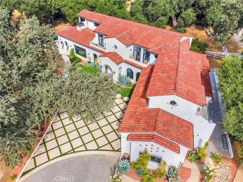 6451 Chesebro Road, Agoura Hills, California, United States. - Photo 46