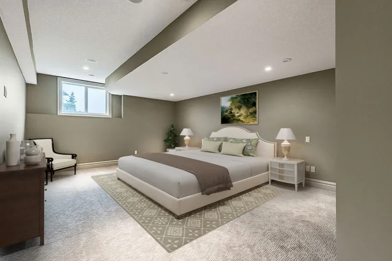 135 Brown Bear Point, Cochrane, AB, T4C 0B5, CANADA, Cochrane, Alberta, Canada. - Photo 42