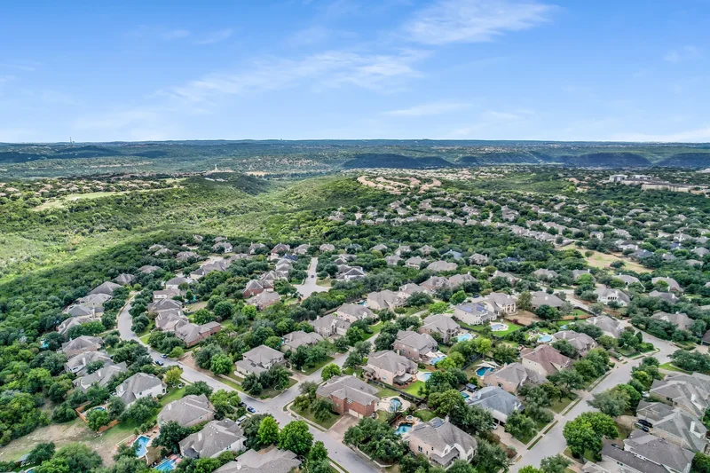 2012 Val Verde , Austin, TX 78732, Austin, Texas, United States. - Photo 21
