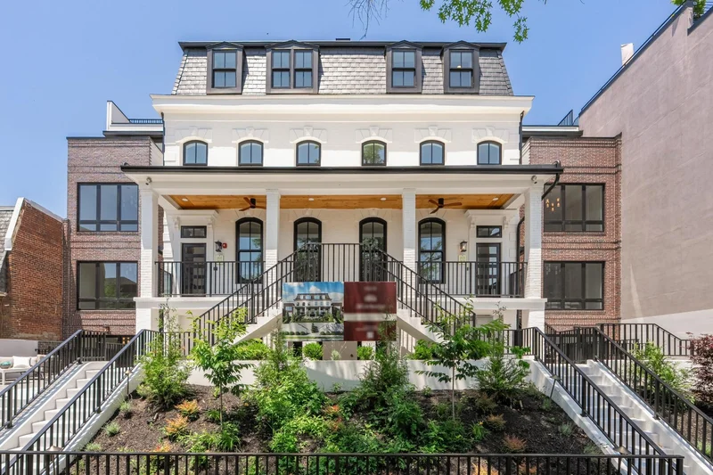733 Euclid Street NW Unit# 303, Washington, DC 20001, Washington, District of Columbia, United States. - Photo 27
