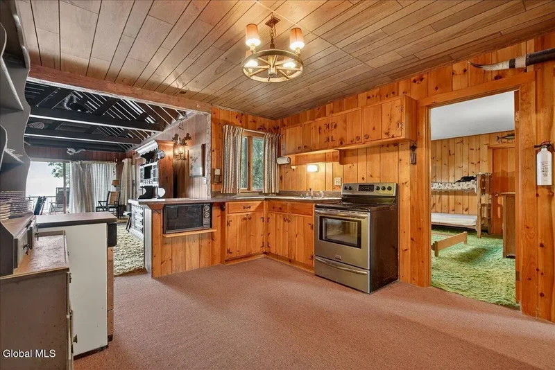 161 E Shore Drive, Chester, NY 12817, Chestertown, New York, United States. - Photo 14
