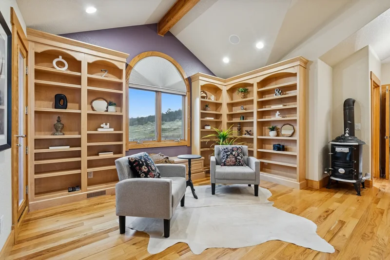 4736 Rim Rock Ridge Rd , Fort Collins, CO 80526, Fort Collins, Colorado, United States. - Photo 21