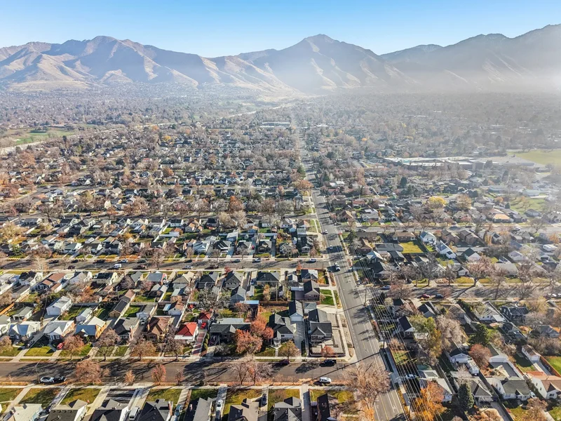 1597 E 2700 ST S, Salt Lake City, Utah, United States. - Photo 51