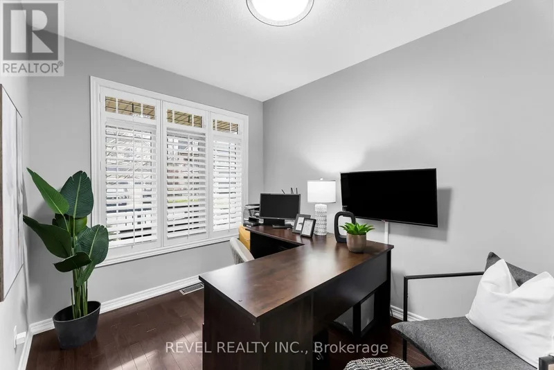 25 DUCKFIELD CRESCENT, Ajax, ON, L1Z2C8, CANADA, Ajax, Ontario, Canada. - Photo 27