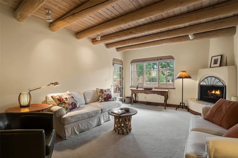 3101 Old Pecos Trail #108, Santa Fe, NM 87505, Santa Fe, New Mexico, United States. - Photo 17