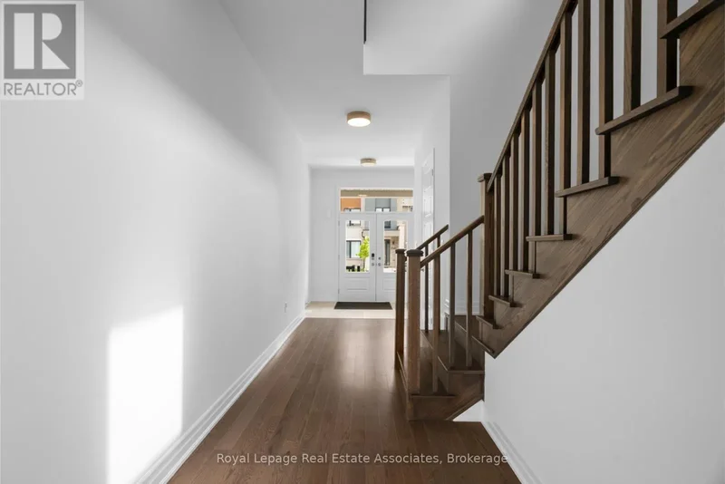 3142 DUGGAN TRAIL, Oakville, ON, L6H7X1, CANADA, Oakville, Ontario, Canada. - Photo 22