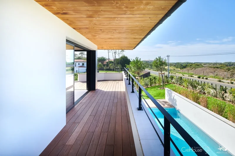 Anglet, Nouvelle-Aquitaine, France. - Photo 6
