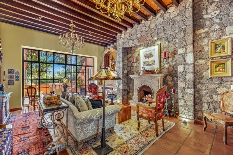 25 W Correo St., San Miguel de Allende, MEXICO, Presita Guadalupe, Guanajuato, Mexico. - Photo 21